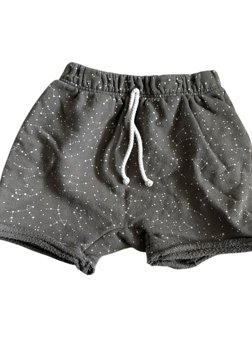 Childhoods Clothing Constellations Boy Shorts